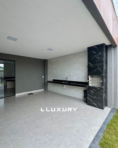 Casa, 3 quartos, 101 m² - Foto 3