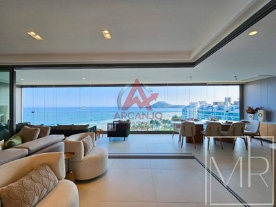 Apartamento, 4 quartos, 202 m² - Foto 2