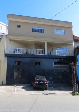 Sobrado, 3 quartos, 250 m² - Foto 1