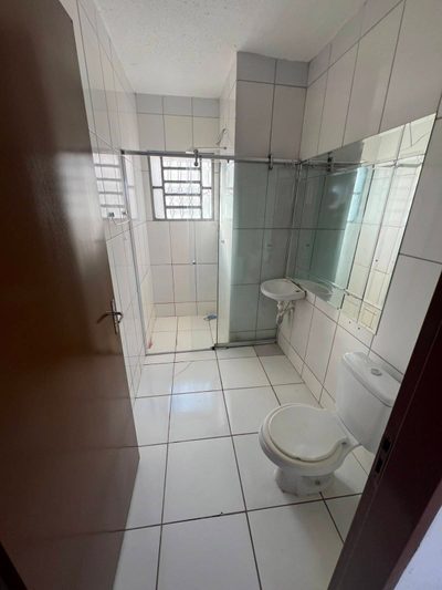 Apartamento, 2 quartos, 45 m² - Foto 3