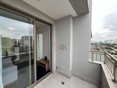 Apartamento, 2 quartos, 43 m² - Foto 4