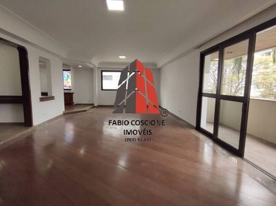 Apartamento, 4 quartos, 260 m² - Foto 5