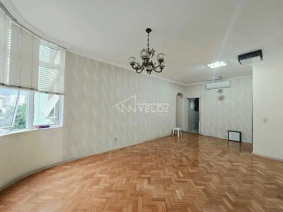 Apartamento, 3 quartos, 118 m² - Foto 3