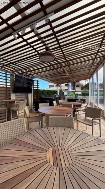 Apartamento, 4 quartos, 187 m² - Foto 2