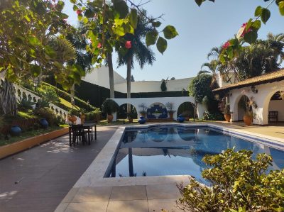 Casa, 4 quartos, 700 m² - Foto 1