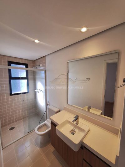 Apartamento, 3 quartos, 153 m² - Foto 5