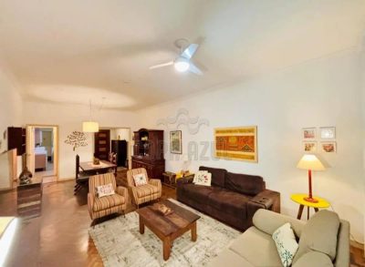 Apartamento, 3 quartos, 132 m² - Foto 3