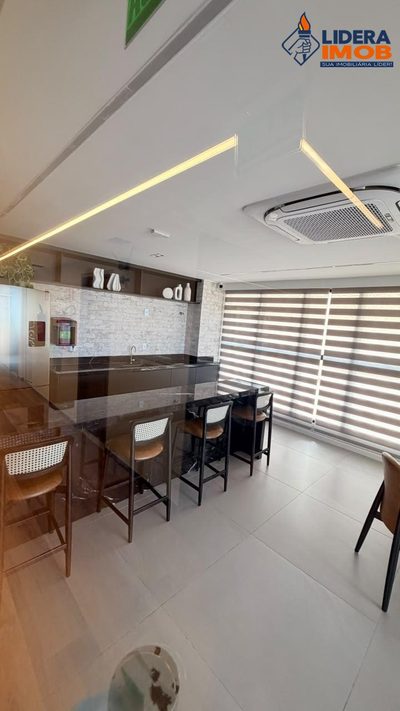 Apartamento, 1 quarto, 25 m² - Foto 1