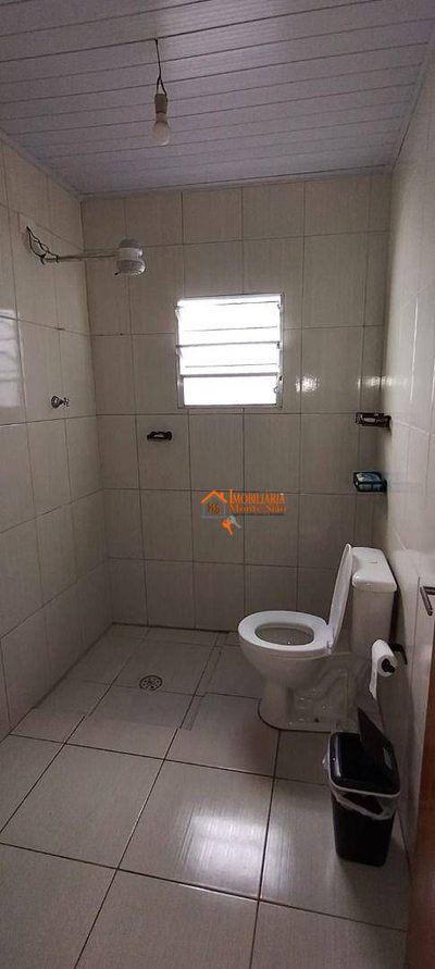 Sobrado, 2 quartos, 100 m² - Foto 3