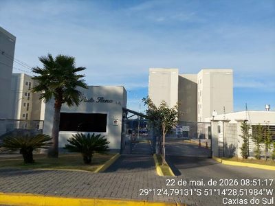 Apartamento, 2 quartos, 38 m² - Foto 1
