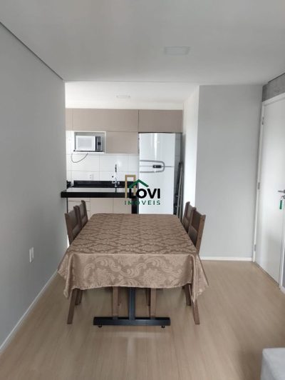 Apartamento, 2 quartos, 58 m² - Foto 5