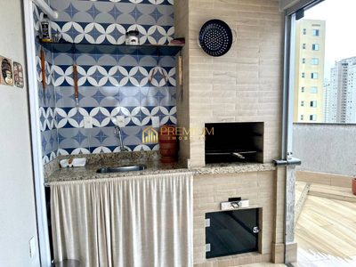 Apartamento, 2 quartos, 165 m² - Foto 3