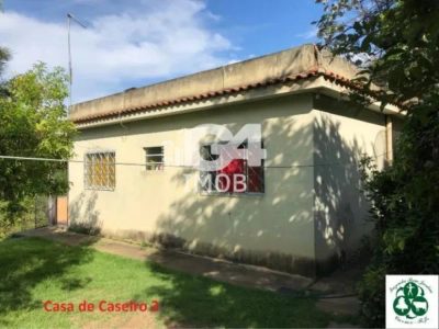 Chácara, 2 quartos - Foto 5
