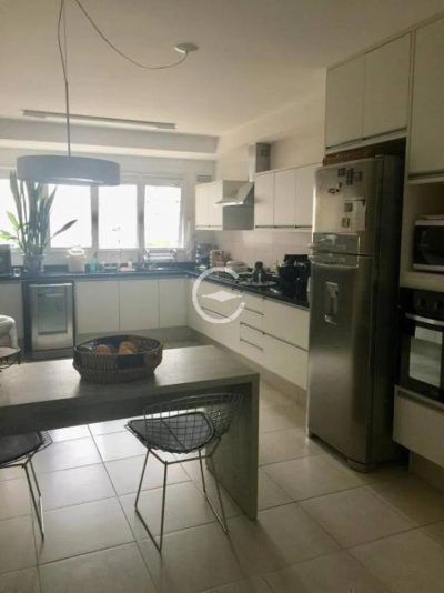 Apartamento, 4 quartos, 298 m² - Foto 1