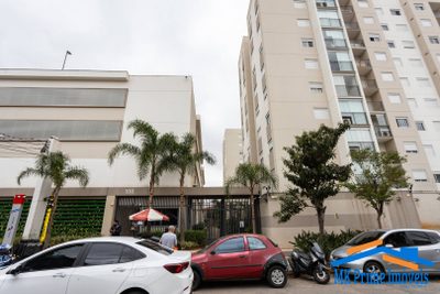 Apartamento, 2 quartos, 50 m² - Foto 5