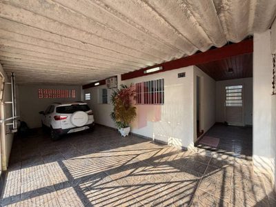 Casa, 2 quartos, 139 m² - Foto 1