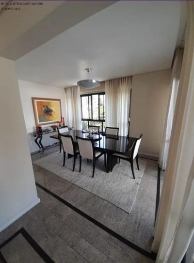 Apartamento, 4 quartos, 215 m² - Foto 3