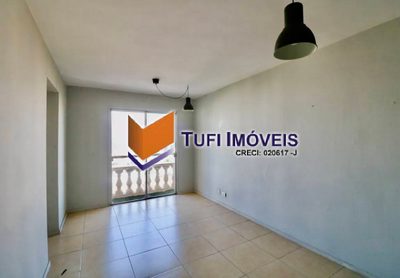 Apartamento, 2 quartos, 61 m² - Foto 3