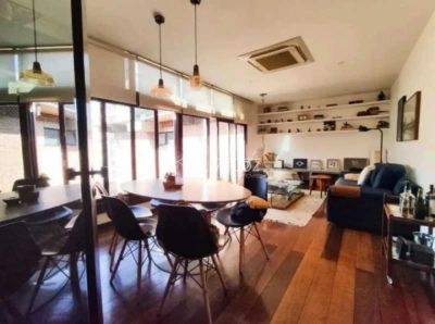 Apartamento, 4 quartos, 171 m² - Foto 2