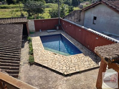 Casa, 5 quartos, 235 m² - Foto 4