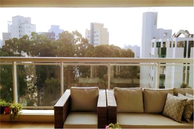 Apartamento, 4 quartos, 184 m² - Foto 5