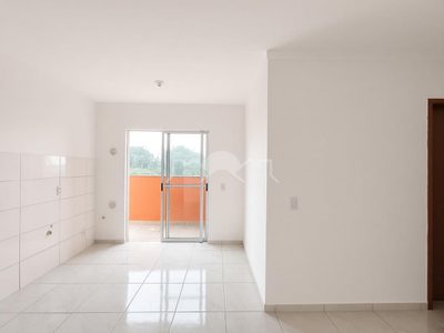 Apartamento, 2 quartos, 98 m² - Foto 2