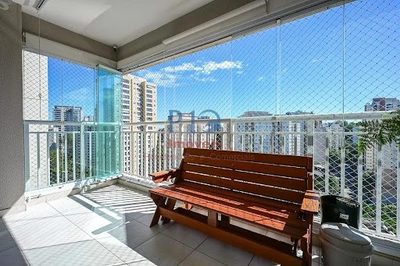Apartamento, 2 quartos, 71 m² - Foto 1