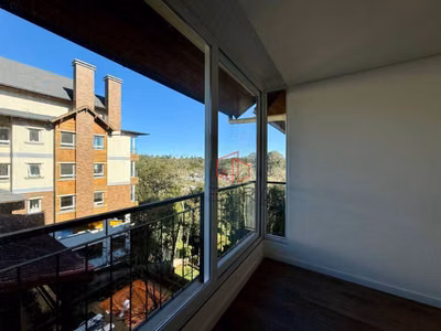 Apartamento, 1 quarto, 56 m² - Foto 5