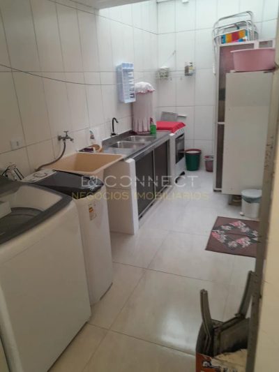 Apartamento, 3 quartos, 124 m² - Foto 4
