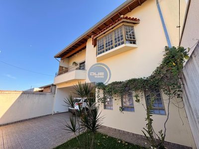 Casa, 3 quartos, 220 m² - Foto 5