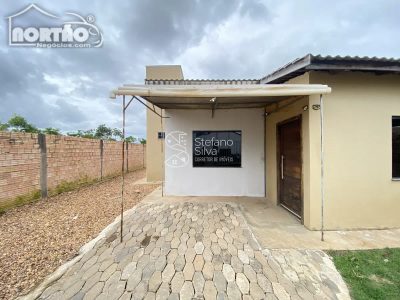 Casa, 3 quartos, 110 m² - Foto 2