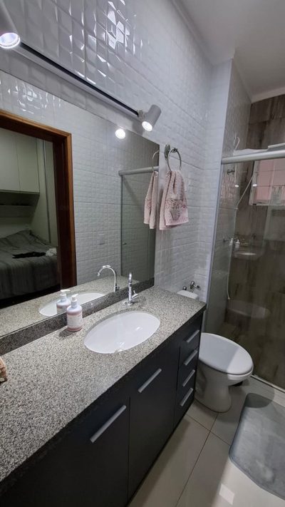 Apartamento, 2 quartos - Foto 3