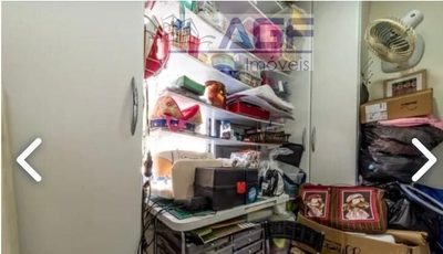 Apartamento, 3 quartos, 119 m² - Foto 3