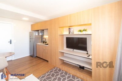 Apartamento, 1 quarto, 40 m² - Foto 2