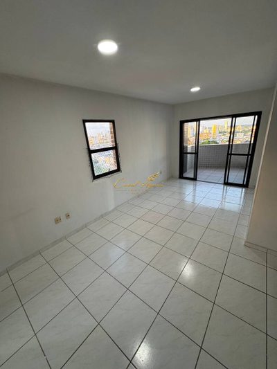 Apartamento, 3 quartos - Foto 3