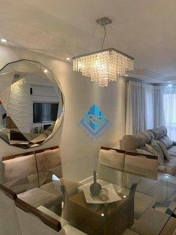 Apartamento, 3 quartos, 100 m² - Foto 3