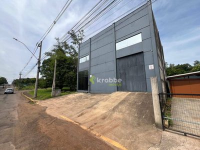 Prédio Inteiro, 300 m² - Foto 4