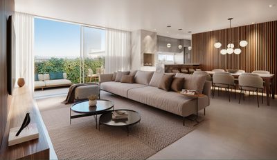 Apartamento, 3 quartos, 113 m² - Foto 5