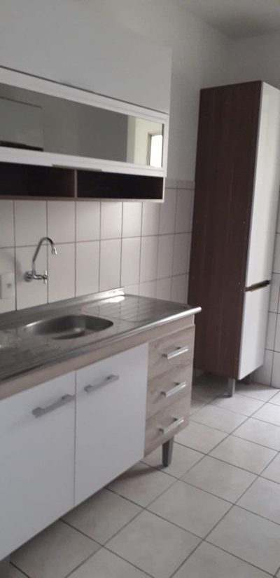 Apartamento, 3 quartos, 64 m² - Foto 2