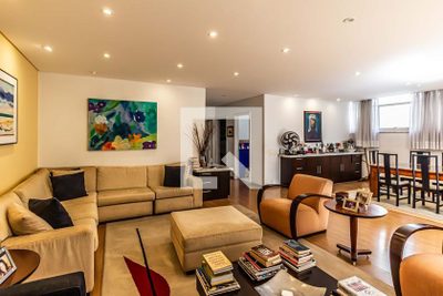 Apartamento, 3 quartos, 260 m² - Foto 4