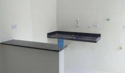 Apartamento, 2 quartos, 45 m² - Foto 4