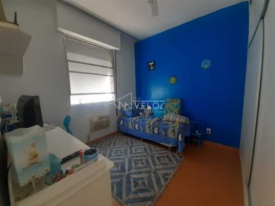 Apartamento, 2 quartos, 84 m² - Foto 1