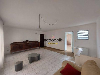 Casa, 3 quartos, 220 m² - Foto 3