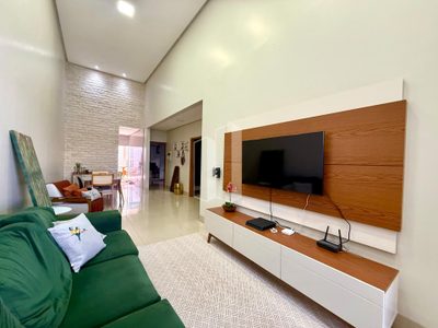 Casa, 3 quartos, 147 m² - Foto 3