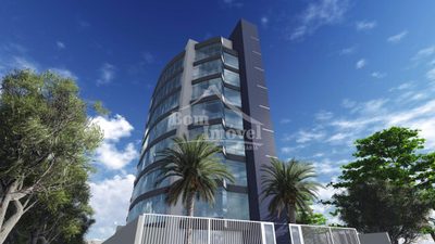 Apartamento, 4 quartos, 225 m² - Foto 3