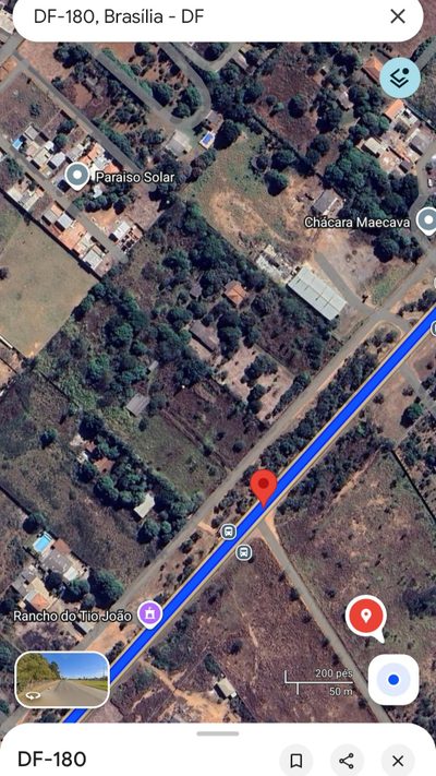 Terreno, 2 hectares - Foto 1