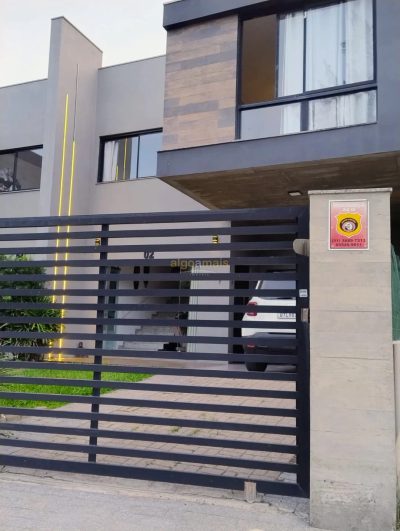 Sobrado, 4 quartos, 240 m² - Foto 4