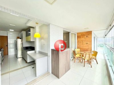 Apartamento, 3 quartos, 119 m² - Foto 3
