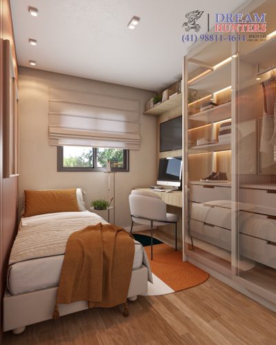 Apartamento, 2 quartos, 118 m² - Foto 4