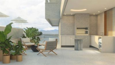 Apartamento, 2 quartos, 89 m² - Foto 3